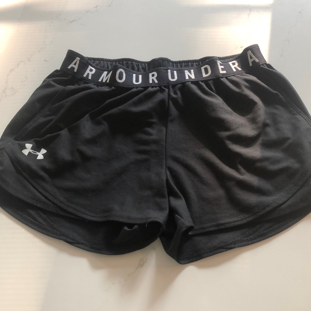 Under Armour Women’s Shorts